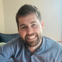 Mattias Edin, Senior Software Engineer
