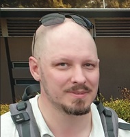 Göran Eckelöv, NetDevOps Engineer / Network Automation Specialist