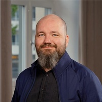 Per Westerlund, Systemutvecklare och arkitekt