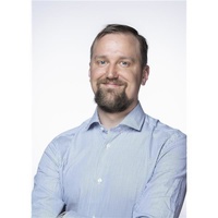 Per Hellström, Systemutvecklare, Fullstack, Frontend