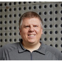 Markus Ludvigsson, Teknisk testare/Testautomation/Testledare