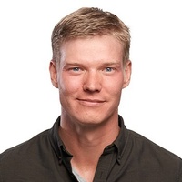 Marcus Johansson, Systemutvecklare och arkitekt