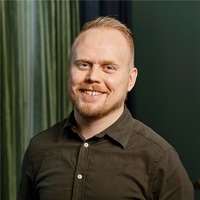 Daniel Jonsson, Systemutvecklare