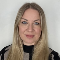 Katarina Ingvall Bilic, Senior IT-konsult
