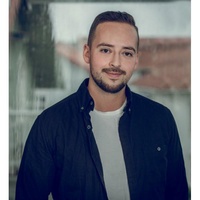Adrian Gashi, Webbutvecklare, Fullstack, Frontend