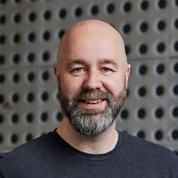 Reine Pålsson, Scrum Master, Krav- och verksamhetsanalytiker