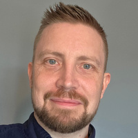 Magnus Ekroth