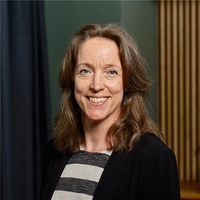Sara Westin, Scrummaster, Produktägare, Testledare