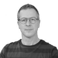 Peter Larsson, Systemutvecklare