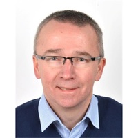 Mats Jonsson, Senior Projektledare
