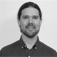 Peter Boberg, System Developer, Solution Designer
