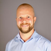 Joel Brogmar, Javautvecklare