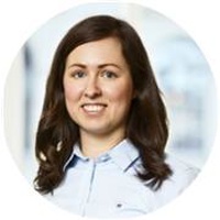 Jenny Dunder, Tjänstedesigner, Projektledare, Verksamhetsutvecklare