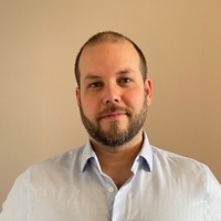 Andreas Wassdahl, Systemutvecklare