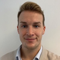 Jacob Hedqvist, Software Developer