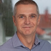 Claes Lundqvist, Lösningsarkitekt & utvecklare Microsoft 365