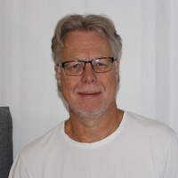 Mats Danielsson, IT-Arkitekt