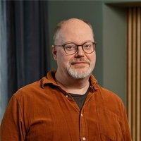 Andreas Sundström