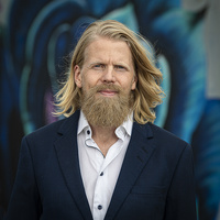 Mattias Forss, Systemarkitekt & Systemutvecklare