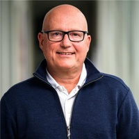 Martin Albrektson, Informations-/Lösnings-/Copilot-arkitekt i intranät och M365
