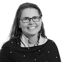 Angelique Eskilstorp, Projektledare