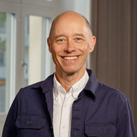 Fredrik Larsson, Mjukvaruutvecklare