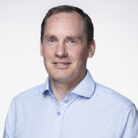 Jonas Leiding, Program/ Projektledare