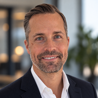 Markus Bånnsgard, Projektledare