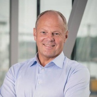 Lars Scheff, Inköp, Compliance, Dataskydd