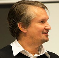 Anders Boson