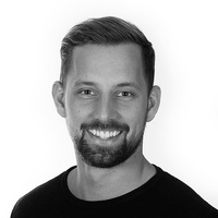 Rickard Ryttge, Senior systemutvecklare med fokus på Azure och integrationer