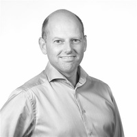 Peter Arvidsson, Lösningsarkitekt/IT-arkitekt