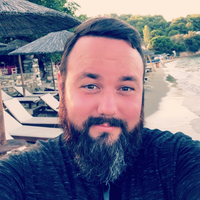 Magnus Lander Ström, Business Intelligence-specialist med bred teknisk kompetens inom dataplattformar, systemintegration och beslutsstöd