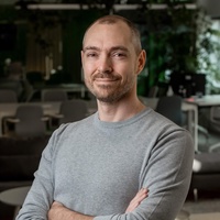 Andreas Nyberg, Kvalificerad mjukvarutestare