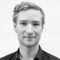 Johannes Lindén, AI utvecklare