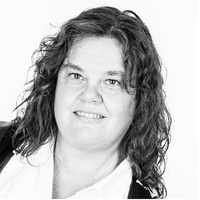 Irene Andersson, Projektledare, Förändringsledare, Coach