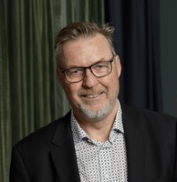 Claes Gräns, Strategisk rådgivare