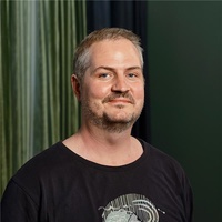 Johan Sundberg, Systemutvecklare