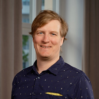 Kristoffer Pettersson, Fullstackutvecklare