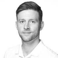 Rickard Fjeldseth, Systemutvecklare