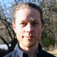 Sten Lennver, Data Engineer