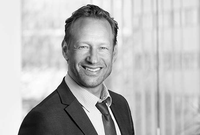 Fredrik Stenman, Senior konsult - Programledning, verksamhetsutveckling och transformationsledning
