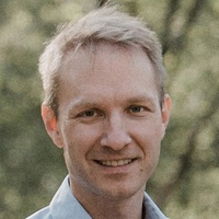 Kenneth Marklund, Fullstack-utvecklare