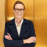 Anna Wallin, Interimschef Förändringsledare Organisationsutvecklare