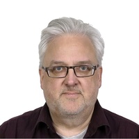 Anders Lindström, Kravhanterare, Testare, Systemanalytiker/Utvecklare.