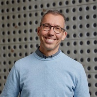 Dan Welander, Programledare