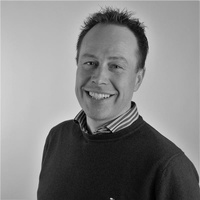 Niclas Jonsson, Projektledare