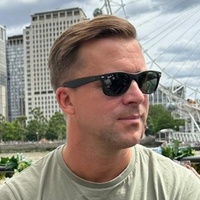 Jonas Nilsson, Senior Systemutvecklare