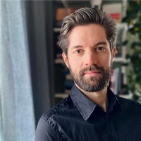 Jesper Rådegran, Fullstack-utvecklare