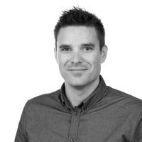 Anders Häggkvist, Förändringsledare, Interimchef, IT- och informationssäkerhetskonsult